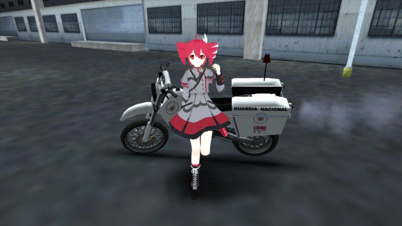 mod